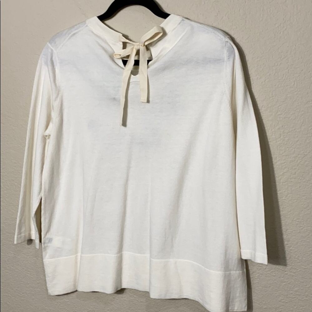 Kate Spade Broome Street Bee My Honey Sweater - Picture 3 of 6